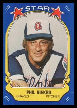 23 Niekro